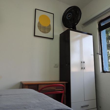 Room Itaim 상파울루 외부 사진